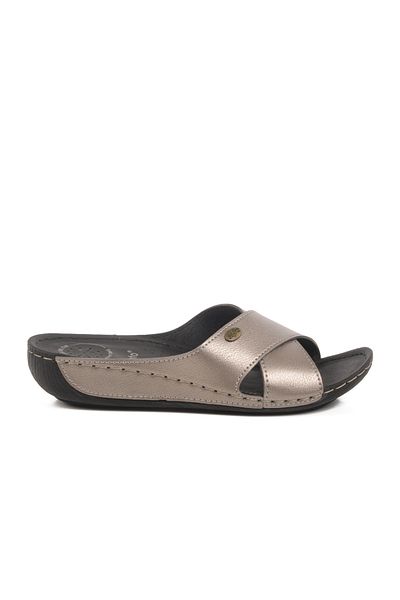 AYAKMOD Platinum Anatomical Women's Daily Slippers