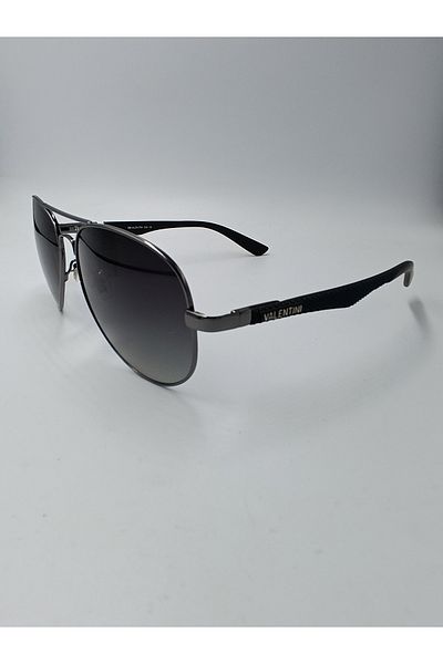 De Valentini De Valentini̇ Dv 3029 C4 54-18-140 Men's Sunglasses