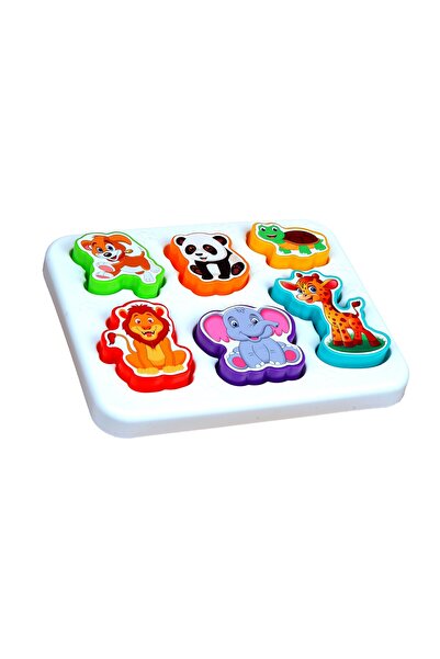 toysnet Sevimli Hayvanlar Bultak 03431
