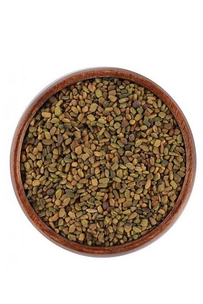 Generic Yemeni Fenugreek Seeds 500 grams