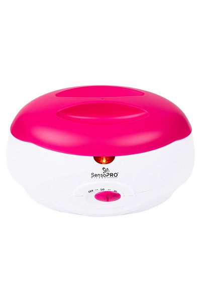 SensoPRO Milano Professional Paraffin Heater Velvety PRO SensoPRO Milano, 3000 ml