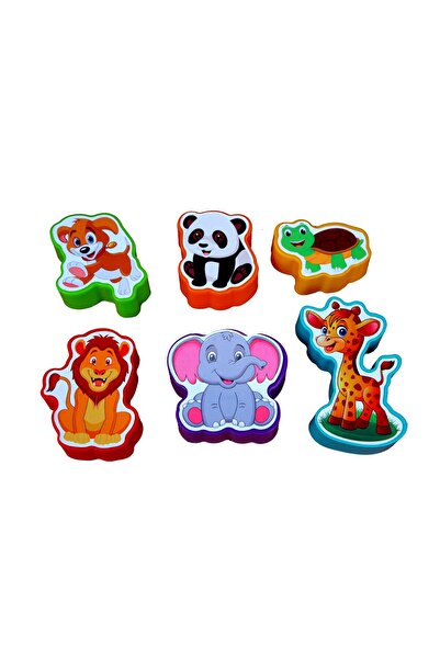 toysnet Sevimli Hayvanlar Bultak 03431