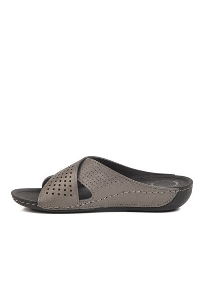 AYAKMOD Platinum Anatomical Women's Daily Slippers