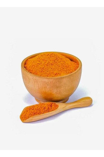 Generic Turmeric Body Powder 250 Grams