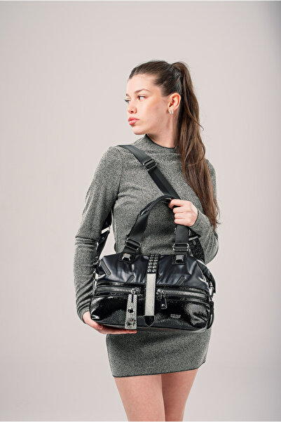 ÇÇS KADIN OMUZ ÇANTASI CCS18010