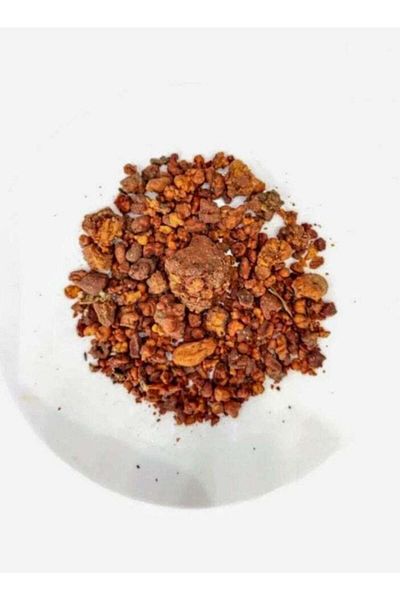 Generic Jaw herb 125 grams
