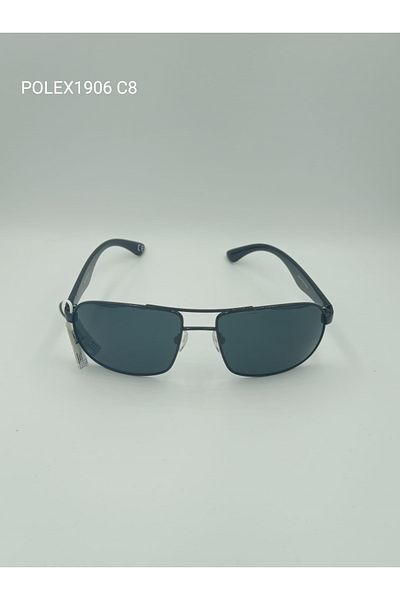 Polo Exchange 1906 C8 62 Men's Sunglasses
