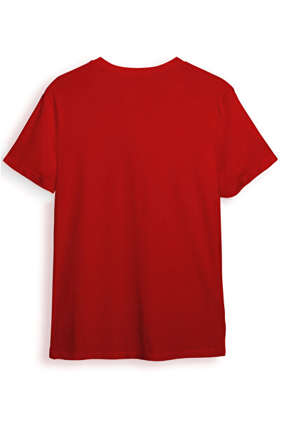 beloved.co Regular Fit 100% Cotton Basic T-Shirt