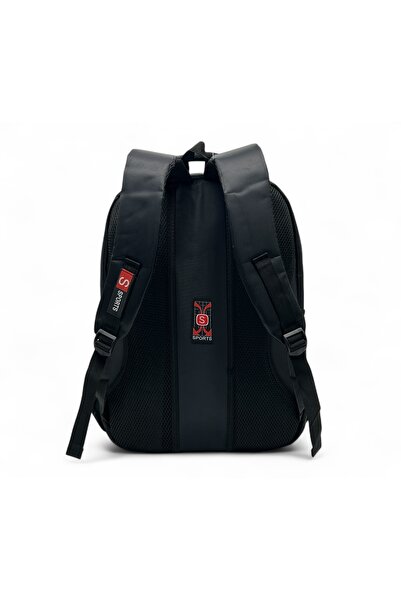 Shihon Shehyun Fashionable Versatile Sports Backpack - Comfortable and Water Resistant