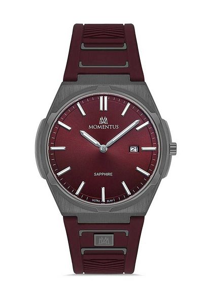 Momentus Em390N-14Kn Men's Wristwatch
