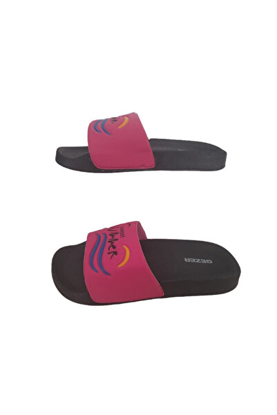 GEZER Літні жіночі капці