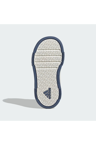 adidas adidas Boys' Donald Duck Print Sneakers with Hook and Loop Closure - TENSAUR SPORT MICKEY CF I