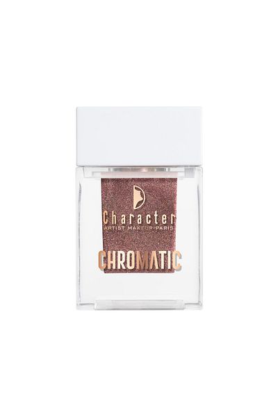 Character Chromatic Sparkling Eyeshadow Powder