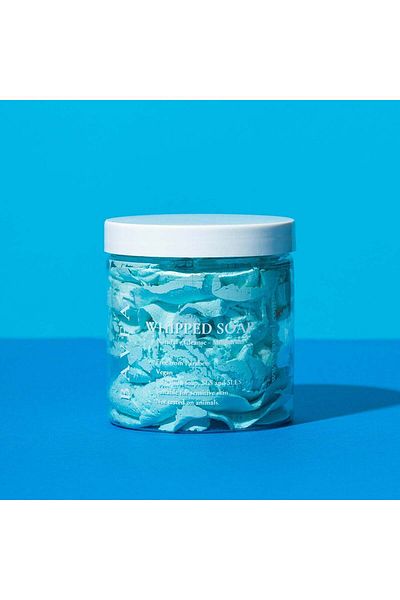 Baveal – Spa Effect – Whipped Bath and Shower Soap