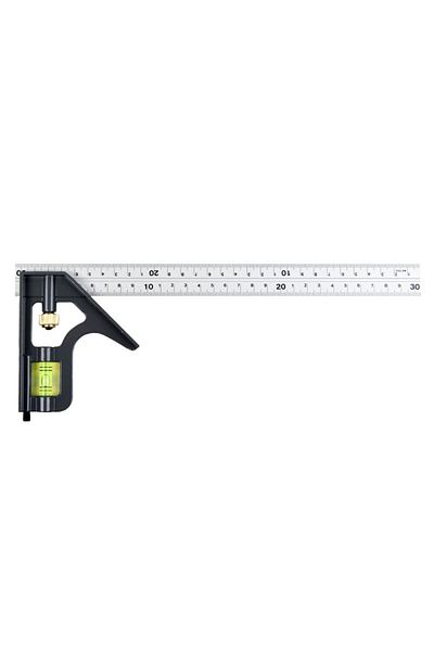 PROLINE Aluminum Screwdriver With Metric Scale And 300Mm Screwdriver