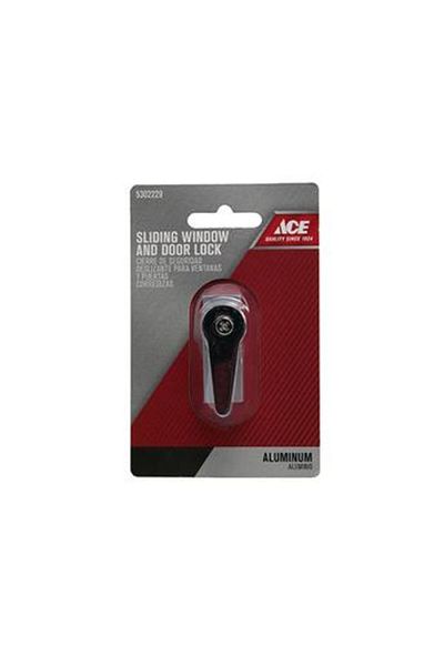 ACE Sliding Window and Door Lock (5.8 cm)