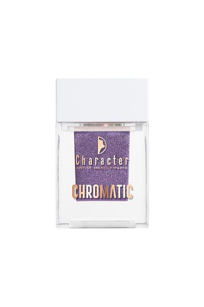 Character Chromatic Sparkling Eyeshadow Powder