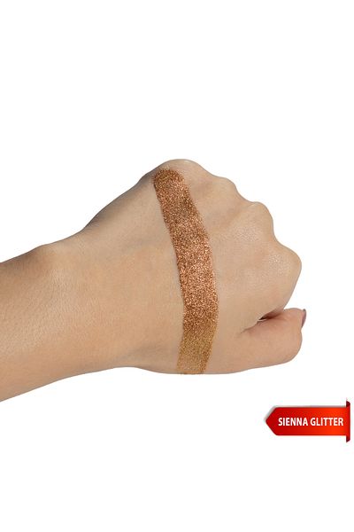 Character Chromatic Sparkling Eyeshadow Powder