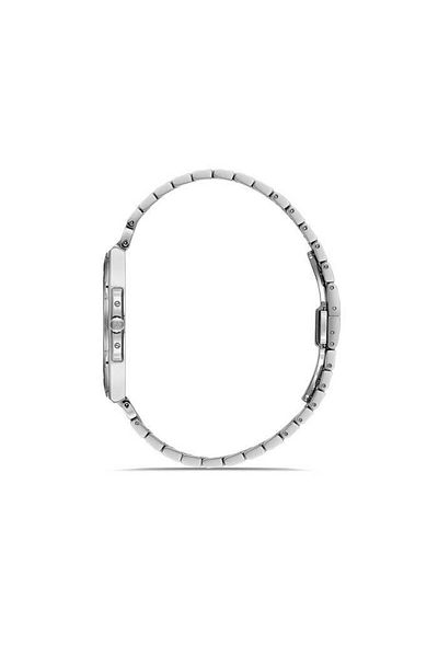 Momentus Em390S-10Ss Men's Wristwatch