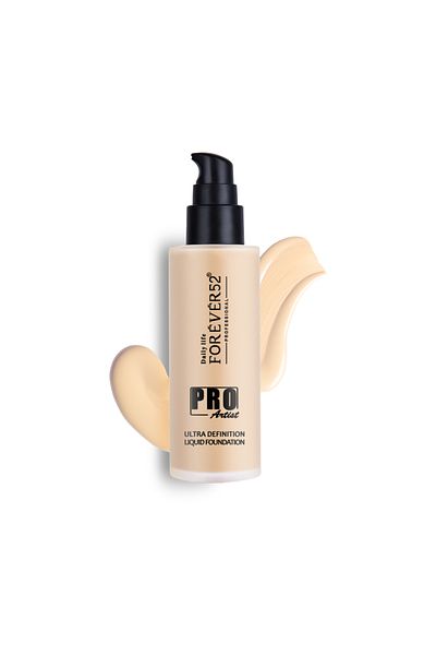 Forever52 Pro Artist Ultra Definition Liquid Foundation