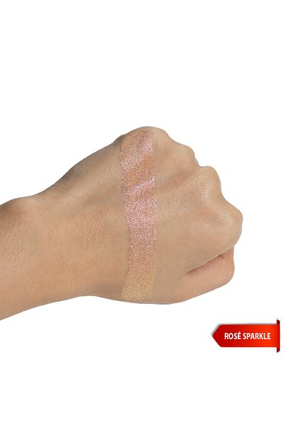 Character Chromatic Sparkling Eyeshadow Powder
