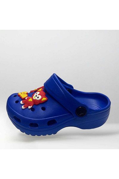 Twingo Papuci pentru copii - Pentru gradina, plaja, plaja si baie