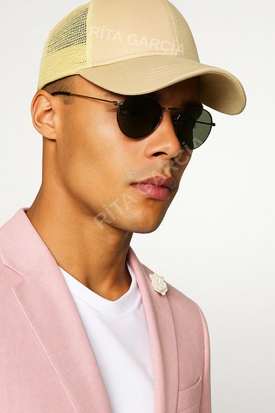 Ritagarcia Mesh Sports Cap