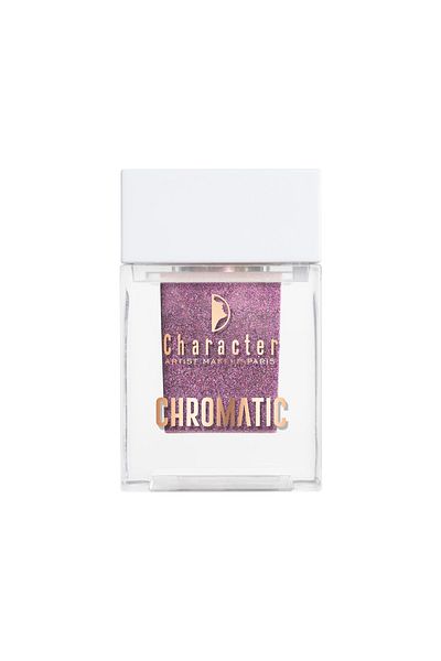 Character Chromatic Sparkling Eyeshadow Powder