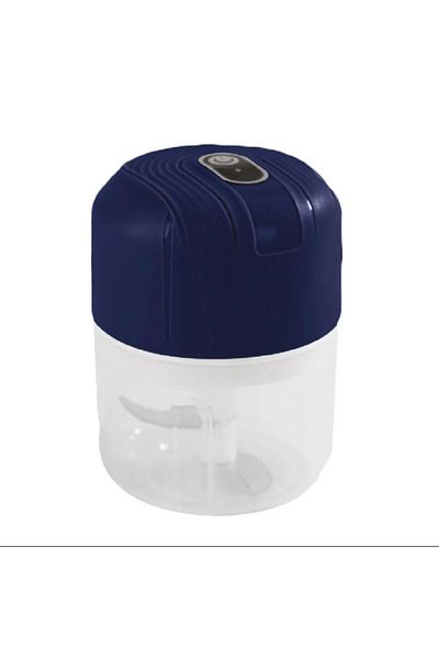 KARAKER 250ml Rechargeable Electric Blender and Chopper