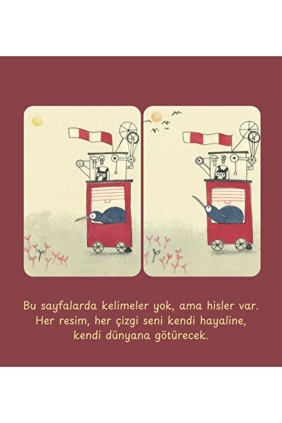 Artenino KEŞKE - SESSİZ KİTAP