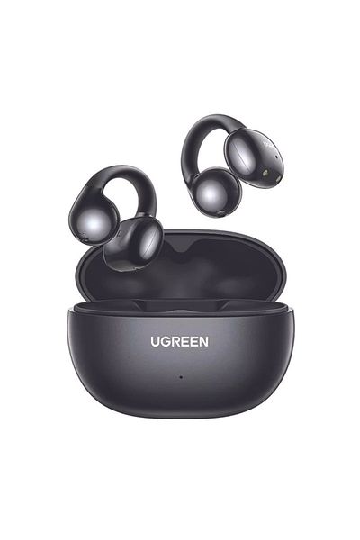 Ugreen HiTune S3 True Wireless Earbuds – Open Wearable Stereo, 30H Battery Life, Secure Fit