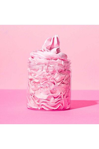 Baveal – Spa Effect – Whipped Bath and Shower Soap