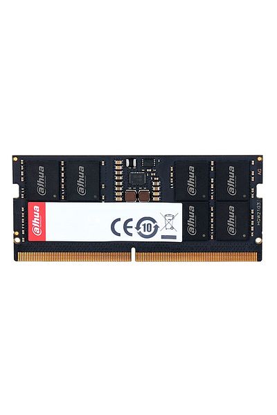 DAHUA Ddr-C500S16G48 16Gb Ddr5 4800Mhz Cl40 Notebook Memory
