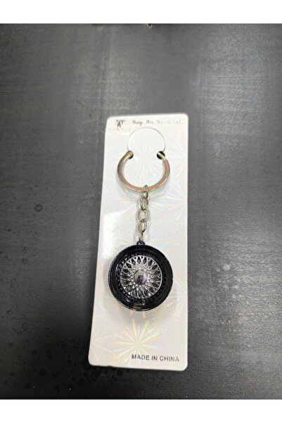 shop Çelik Jant Anahtarlık