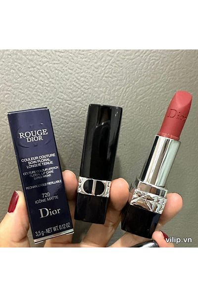 Dior 720 Icone Matte