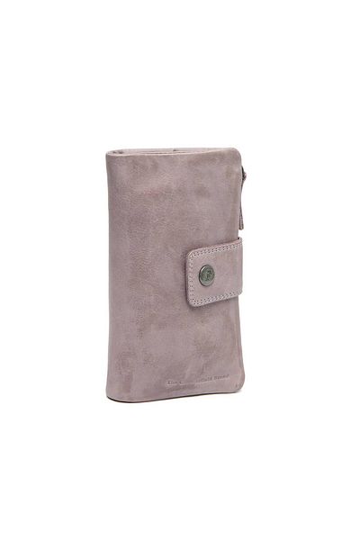 The Chesterfield Brand Women's genuine leather wallet, The Chesterfield Brand, Fresno, with RFID protection