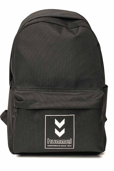 hummel Unisex Backpack and School Bag Width: 30 cm Length: 41 cm Depth: 13 cm Liters: 15 Lt