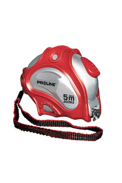 PROLINE Bilateral Magnetic Self-Locking Rubber Roulette 8M