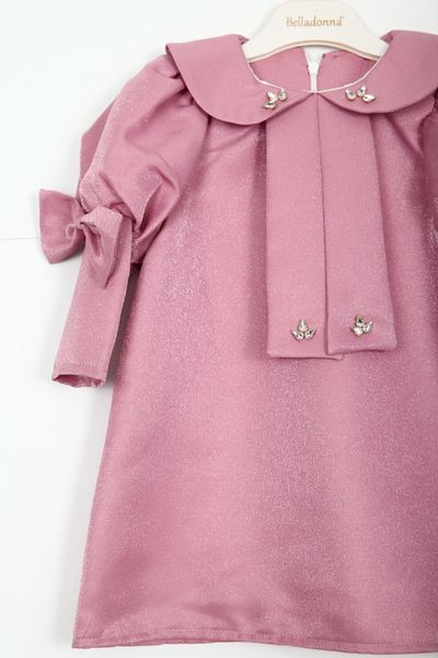 xo kids moda Girl's Dress 1-6 Years 2915