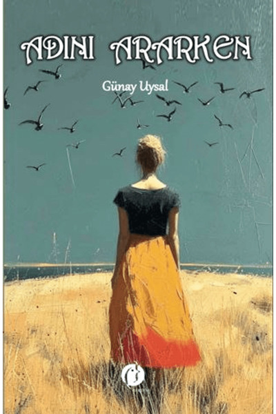 Herdem Kitap Adını Ararken / Günay Uysal / Herdem Kitap / 9786259702896