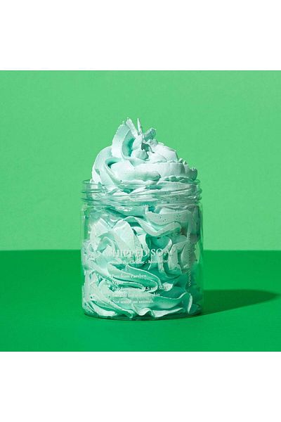 Baveal – Spa Effect – Whipped Bath and Shower Soap