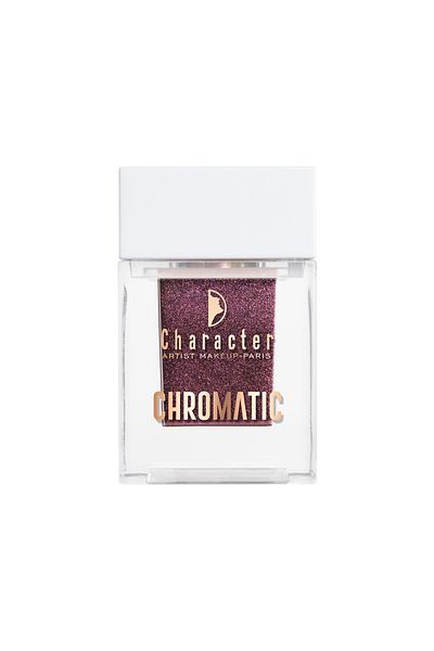 Character Chromatic Sparkling Eyeshadow Powder