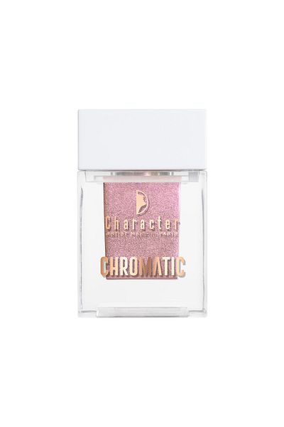 Character Chromatic Sparkling Eyeshadow Powder