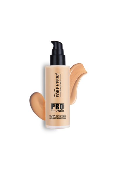 Forever52 Pro Artist Ultra Definition Liquid Foundation