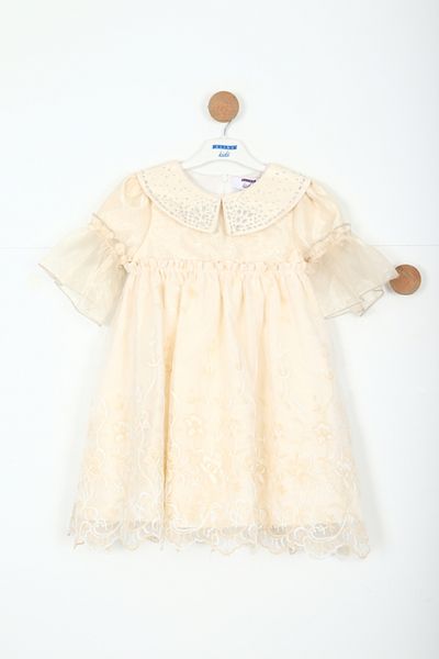 xo kids moda Girl's Dress 4-12 Years 3192