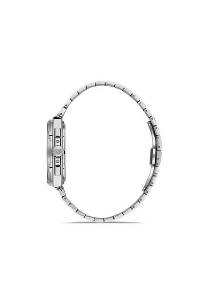 Momentus Sm390S-11Ss Men's Wristwatch