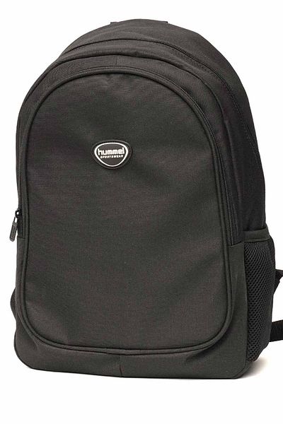 hummel Backpack and School Bag Width: 30 cm Length: 41 cm Depth: 13 cm Liters: 15 Lt