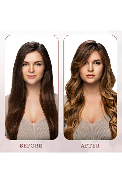 Couture Hair Pro Automatic Hair Curler Rose Gold