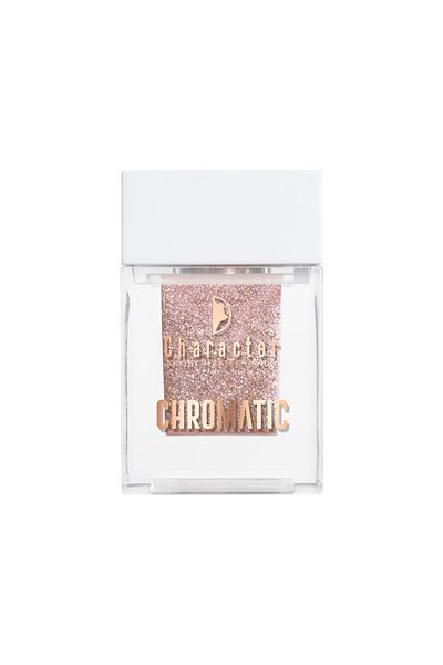 Character Chromatic Sparkling Eyeshadow Powder