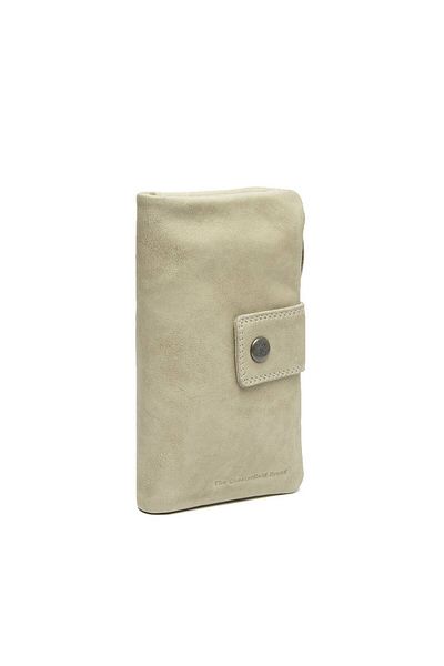 The Chesterfield Brand Women's genuine leather wallet, The Chesterfield Brand, Fresno, with RFID protection